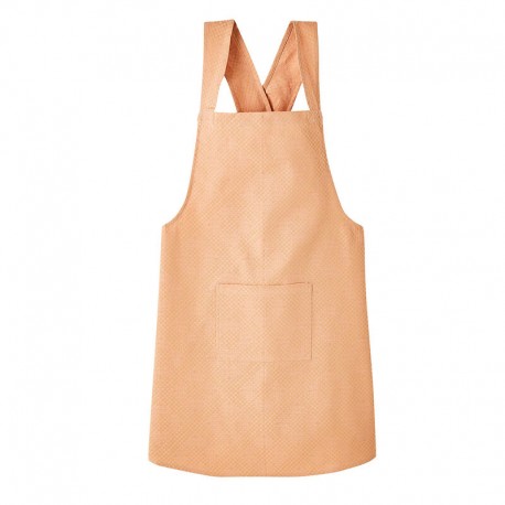 Tablier de cuisine Essentiel Graphique Terre, Le Jacquard Français