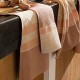 Collection Essentiel Terre, Le Jacquard Français