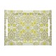Plateau de service en bois 100% bouleau Voyage Iconique Figuier 58x42cm, Le Jacquard Français