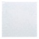 Serviettes de table Voyage Iconique Nuage, Le Jacquard Français 