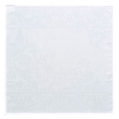Serviettes de table Voyage Iconique Nuage, Le Jacquard Français