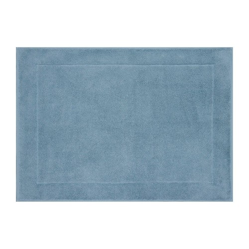 Linge de toilette Caresse Glacier 100% micro coton, Le Jacquard Français