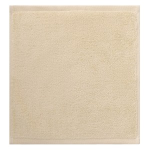 Linge de Bain éponge coton bio  Argile, Le Jacquard Français 2