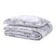 Rivages, Linge de lit haut de gamme en satin de coton Bio 120 fils/cm², Alexandre Turpault