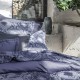 Shalimar, Linge de lit haut de gamme en satin de coton Bio 120 fils/cm², Alexandre Turpault
