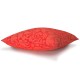 Housse de coussin jardin Voyage Iconique Coquelicot 60x60cm