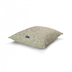 Housse de coussin outdoor Voyage Iconique Figuier 60x60cm, Le Jacquard Français