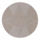 Sets de table Club Naturel, Le Jacquard Français