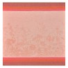 Serviettes de table pur lin Instant Bucolique Cosmos, Le Jacquard Français (par 4)