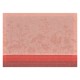 Set de table antitache pur lin Instant Bucolique Cosmos, Le Jacquard Français 