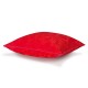 Housse de coussin jardin Voyage Iconique Coquelicot 40x40cm