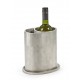 Wine Cooler Surface, refroidisseur à vin en aluminium, par Sergio Herman - Serax