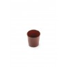 Gobelet à café céramique H6.5cm La Mère Rouge vénitien - Marie Michielssen, Serax (par 2)
