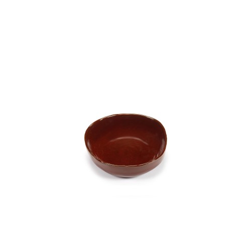 Bol S céramique D11.5cm La Mère Rouge vénitien - Marie Michielssen, Serax