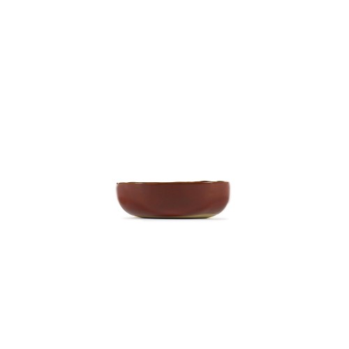 Bol S céramique D11.5cm La Mère Rouge vénitien - Marie Michielssen, Serax