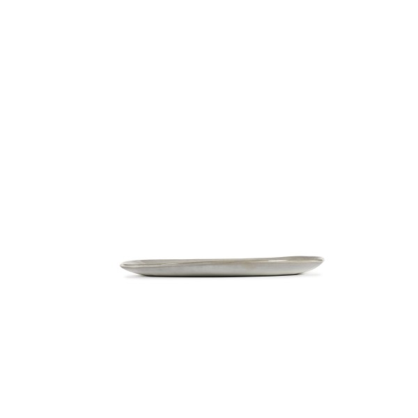 Assiette dessert 20cm Blanc cassé,  La Mère Serax Marie Michielssen