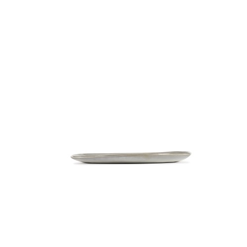 Assiette dessert 20cm Blanc cassé,  La Mère Serax Marie Michielssen