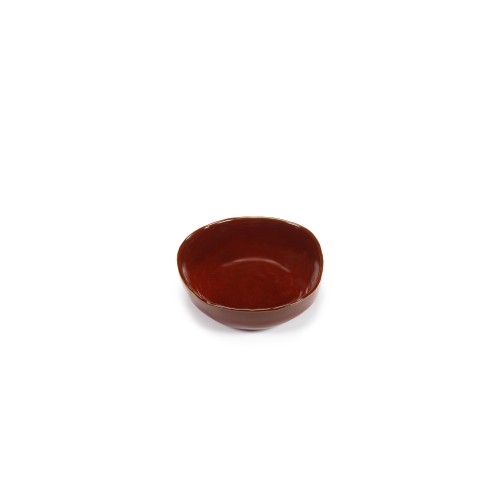 Bol M céramique D16.5cm La Mère Rouge vénitien - Marie Michielssen, Serax