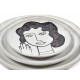 Vaisselle céramique artisanale La Mère - Marie Michielssen