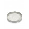 Assiette pasta céramique 23cm La Mère Blanc cassé - Marie Michielssen
