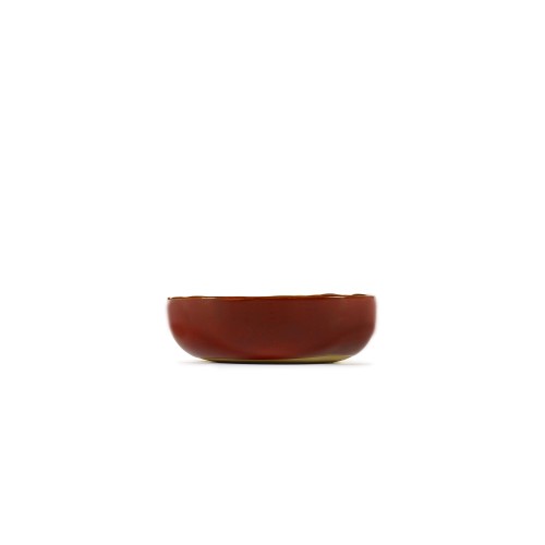 Bol M céramique D16.5cm La Mère Rouge vénitien - Marie Michielssen, Serax