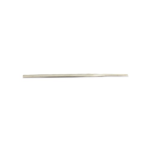 Plat de service céramique 46x13cm La Mère Blanc cassé - Marie Michielssen, Serax