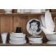 Vaisselle céramique artisanale La Mère Serax de Marie Michielssen