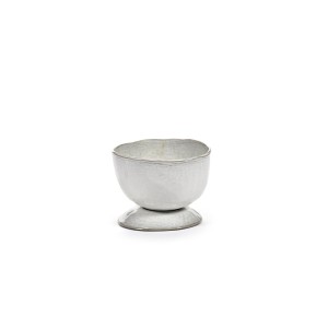 Bol déjeuner céramique D 13cm Blanc cassé La Mère Serax Marie Michielssen 2