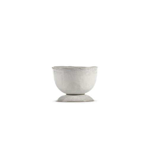 Bol déjeuner céramique D 13cm Blanc cassé La Mère Serax Marie Michielssen