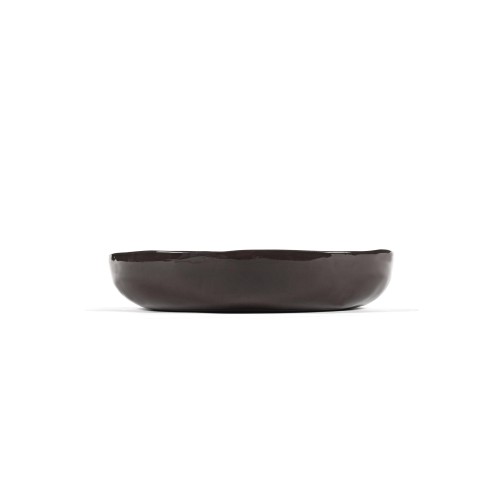 Plat de service rond céramique D31.5cm La Mère Serax - Marie Michielssen