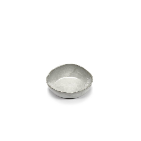 Bol S céramique Blanc cassé D11.5cm La Mère Serax - Marie Michielssen