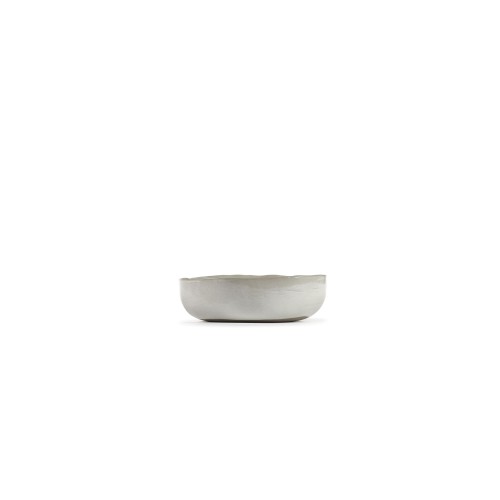Bol M céramique Blanc cassé D16.5cm La Mère Serax - Marie Michielssen