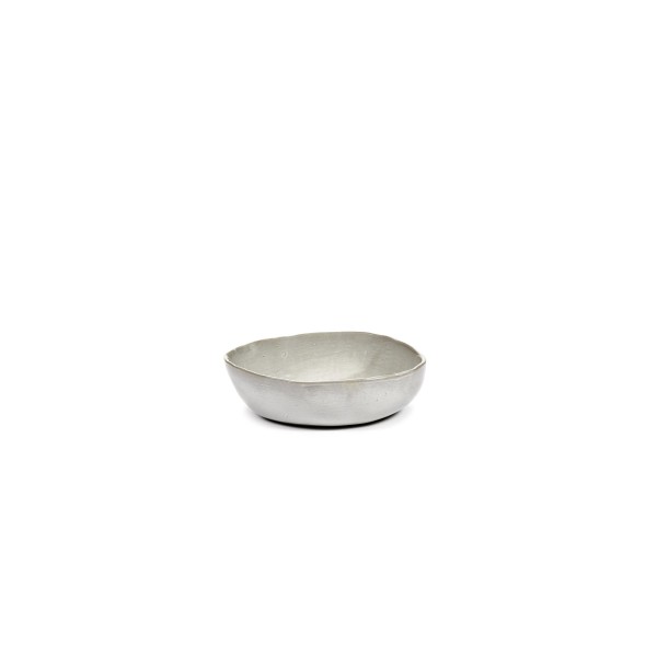 Bol M céramique Blanc cassé D16.5cm La Mère Serax - Marie Michielssen