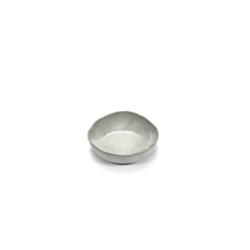 Bol M céramique Blanc cassé D16.5cm La Mère Serax - Marie Michielssen