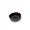 Bol M céramique D16.5cm La Mère Brun foncé - Marie Michielssen, Serax
