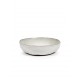 Bol L céramique Blanc cassé D22cm La Mère Serax - Marie Michielssen