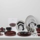 Vaisselle céramique La Mère Serax - Marie Michielssen