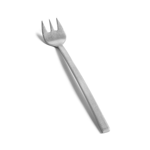 Fourchette inox 18/10 finition Stonewashed La Mère Marie Michielssen - Serax 	
