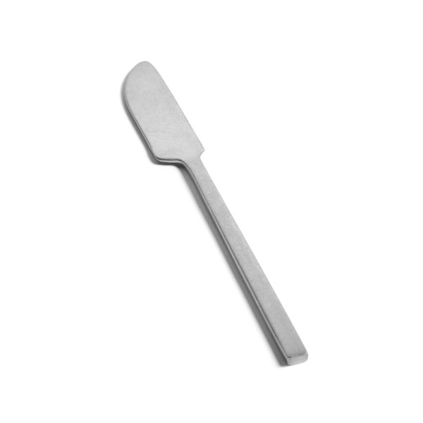 Couteau inox finition Stonewashed  La Mère Marie Michielssen - Serax