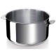 Casserole inox Evolution 14cm, Beka