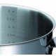 Casserole inox Evolution 14cm, Beka