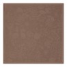 Serviettes de table unies Cottage Beige, Le Jacquard Français