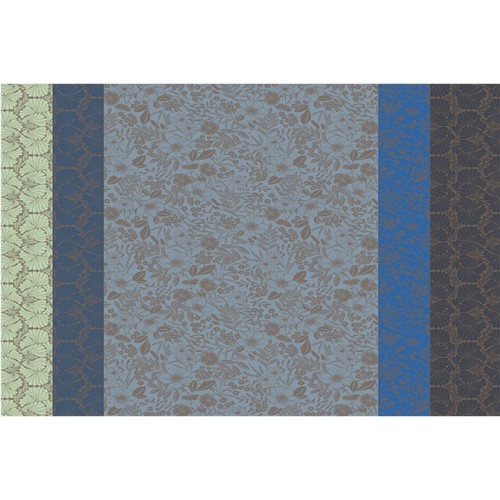Tissu coton enduit Cottage Cosy en 180 cm,  Le Jacquard Français