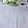 Chemin de table de Noël Lumières d'étoiles Diamant, Le Jacquard Français
