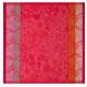 Serviettes de table Cottage Fleury, Le Jacquard Français
