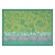 Sets de table Cottage Jardin, Le Jacquard Français