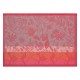 Set de table enduit Cottage Fleury, Le Jacquard Français