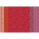 Tissu coton enduit Cottage Fleury en 180 cm, Le Jacquard Français