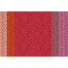 Tissu enduit Cottage Fleury en 180 cm, Le Jacquard Français