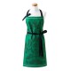 Tablier de cuisine Piments Vert, Le Jacquard Français 